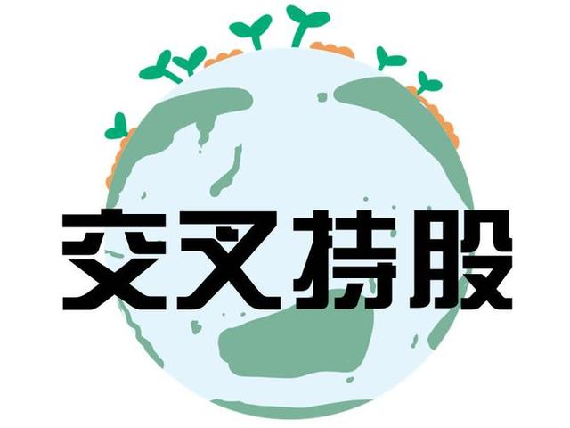 交叉持股安排设计(交叉持股怎么计算持股比例)普洱市