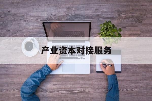 产业资本对接服务(产业资本对接服务包括哪些)普洱市